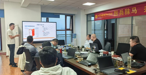 领悟新思想 起航新征程 丨 永乐高ylg888888股份北方运营中心红色之旅圆满落幕!