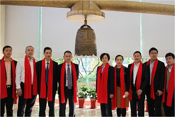 永乐高ylg888888挂牌“新三板” 助力绿色建筑新发展