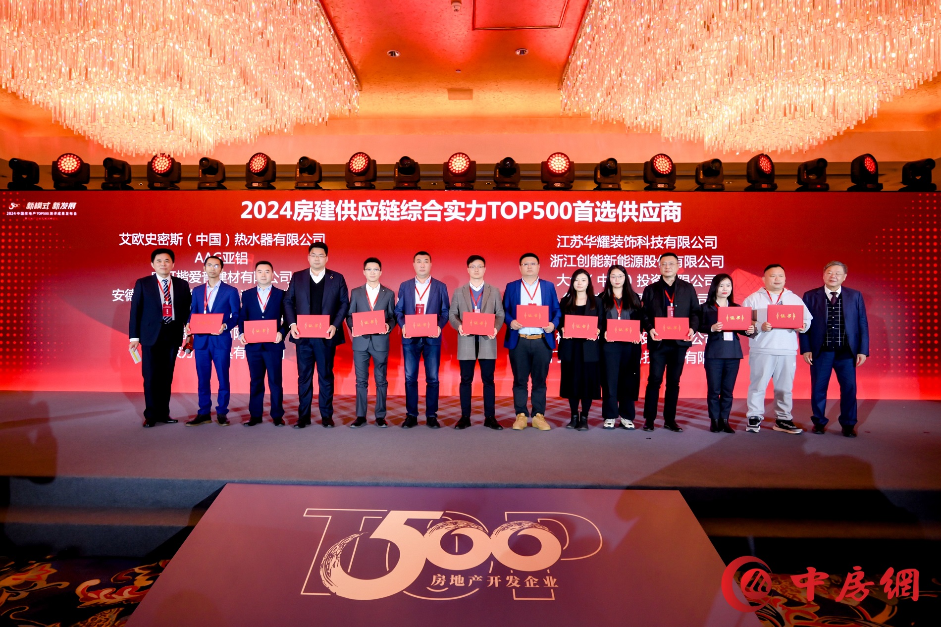 超低能耗项目配套品牌第一!2024房地产TOP500测评成果发布,永乐高ylg888888股份荣获三大奖项! 超低能耗项目配套品牌第一!2024房地产TOP500测评成果发布,永乐高ylg888888股份荣获三大奖项!